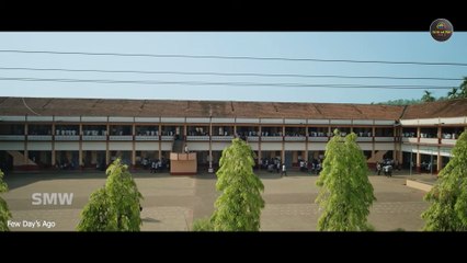 Mahira (HD) Superhit Hindi Dubbed Superhit Love Story Movie Full HD 1080p - Raj B Shetty & Virginia