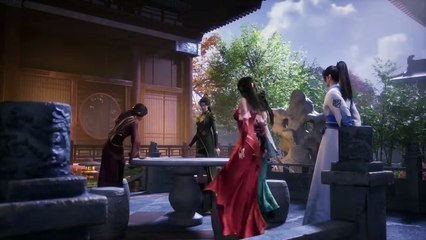 Preview【丹道至尊】_ Alchemy Supreme _ Episode 139