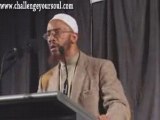 Khalid Yasin - Islam - The Treasure Uncovered