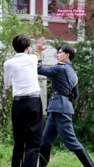 [Sub Indo] [Drama China] Panglima PerangJatuh Cinta Padaku | Warlord Fell in Love with Me - Full Episode