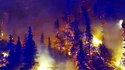 Humanity Build 7000 Engines To Stop Earth’s Rotation But It Is Leading To Mass Destruction