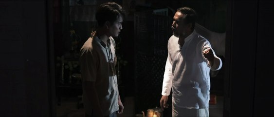 O Caçador de Espíritos - Filme 2024 Dublado HD