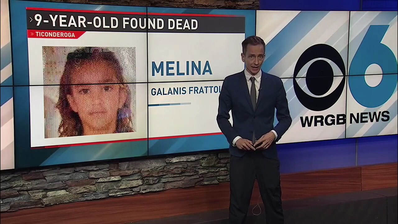 New York : Une fillette canadienne de 9 ans retrouvée morte malgré le déclenchement de l'Alerte Amber, mais la police soupçonne son père qui avait pourtant donné l'alerte