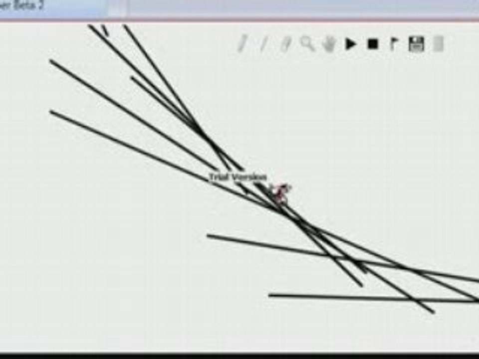 Line rider