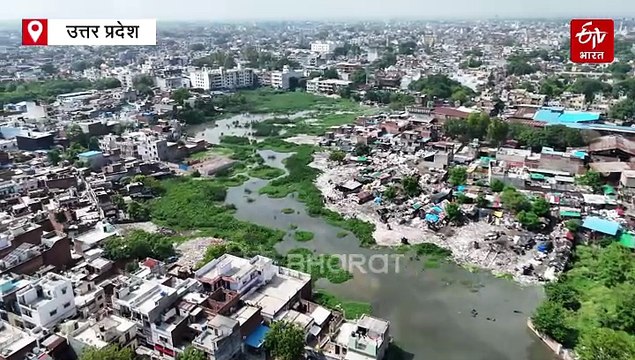 कत्लेआम और देश की सबसे महंगी शादी की गवाह मोती झील; आज गिन रही अंतिम सांसें, जानिए किसने और क्यों बनवाई थी?