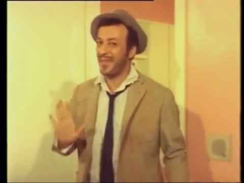 Darıldın mı Cicim Bana 1970 Sadri Alışık VHS Türk Film