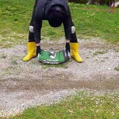 Check out these 2 effective concrete ideas!