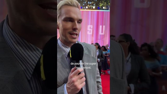 Le super-pouvoir rêvé de Superman, Loïs et Lex Luthor ? 💥