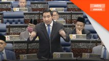 Kerana lantang mengecam Israel, Malaysia jadi sasaran ejen perisik luar