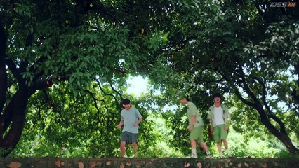 Secrets Happened on the Litchi Island Ep 5 Eng Sub