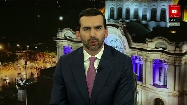 Claudia Sheinbaum acusa linchamiento mediático contra Adán Augusto por caso Bermúdez