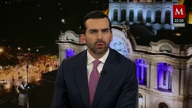 Adán Augusto niega haber sospechado vínculos de Hernán Bermúdez con el narcotráfico