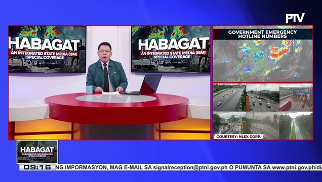 AFP Chief of Staff, GEN. Brawner Jr., inutos na i-activate ang EDCA sites upang gamitin para sa humanitarian assistance and disaster response