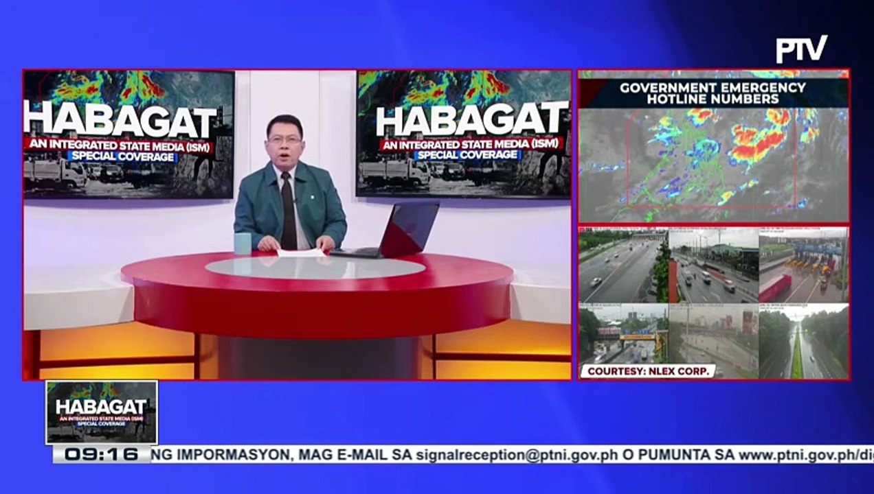 AFP Chief of Staff, GEN. Brawner Jr., inutos na i-activate ang EDCA sites upang gamitin para sa humanitarian assistance and disaster response