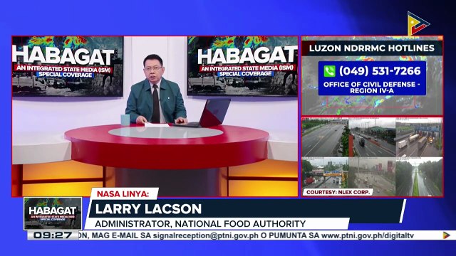 Quezon City, Cavite, at Calumpit, Bulacan isinailalim na sa state of calamity