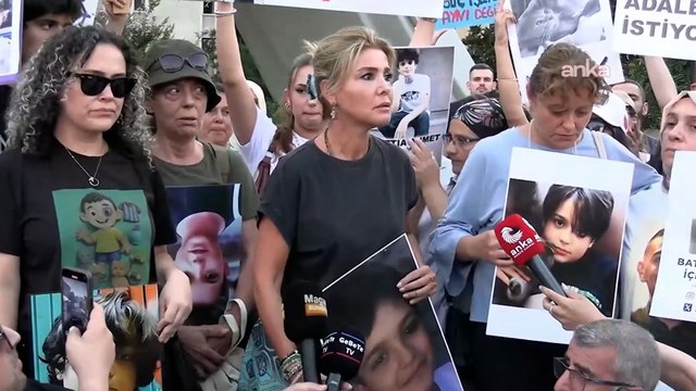 Gülben Ergen çile çıktı: 'Neden' isyan etti!