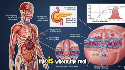 The Shocking Effects of Too Much Sugar