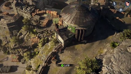 Eriksholm: The Stolen Dream | Chapter 8 | Ending | A New Horizon | Gameplay Walkthrough