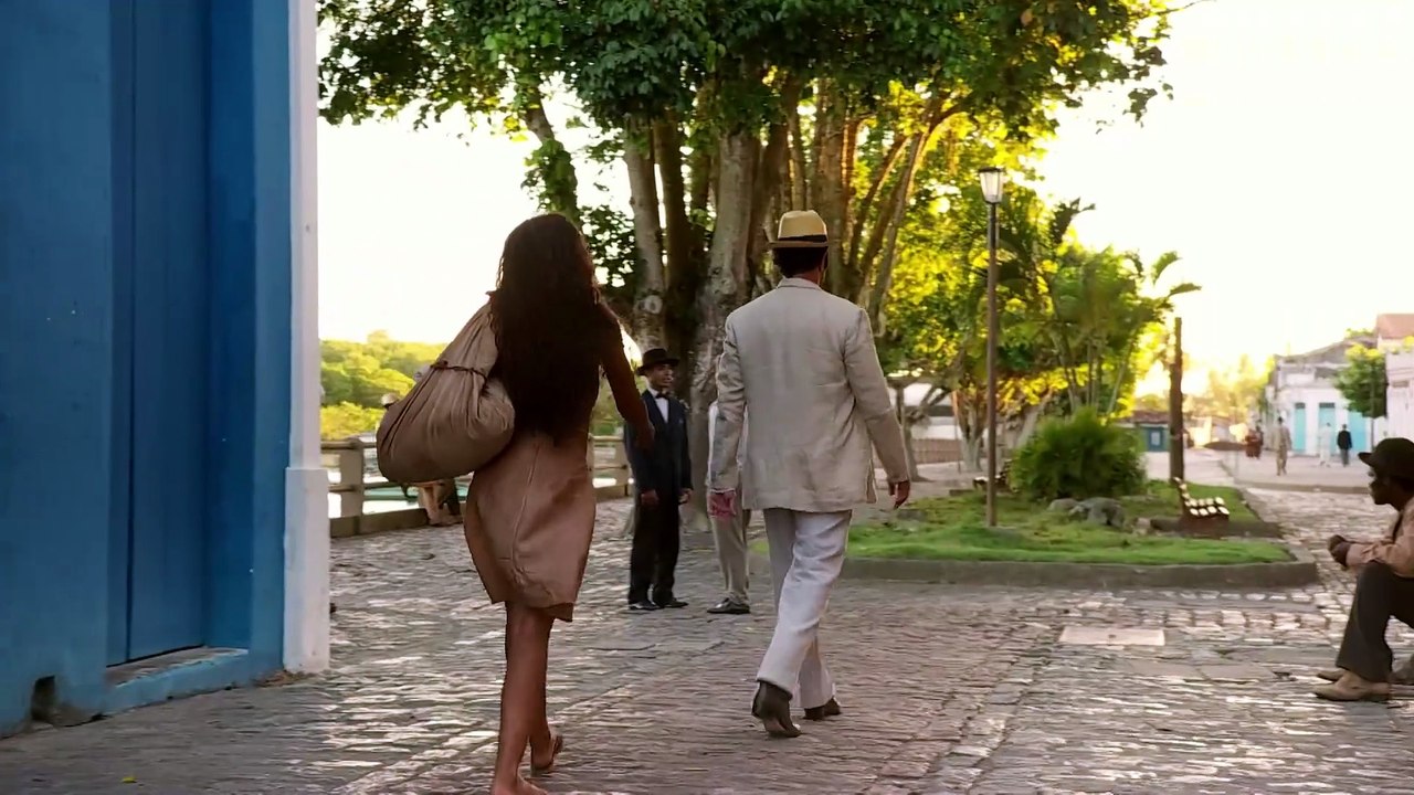 Gabriela - Capítulo 2