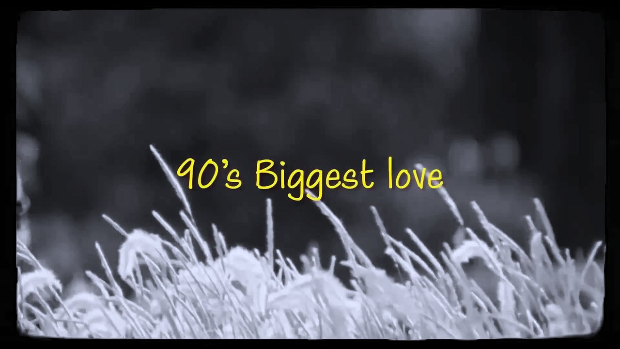 90's Biggest Love Mashup _ 90s hits hindi songs _ 90s songs _ Udit Narayan, Alka Yagnik, Kumar Sanu (1080p)