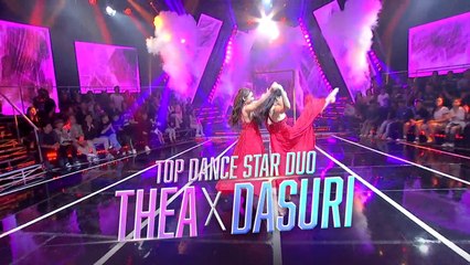 Stars on the Floor: Tumitinding COLLABanan!