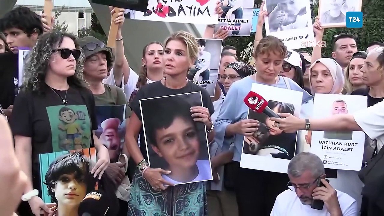 Gülben Ergen, Mattia Ahmet için adalet arayan Yasemin Minguzzi’ye destek verdi: Yardım isteyen bir anneyi yerlerde süründürmeye utanmıyor muyuz?