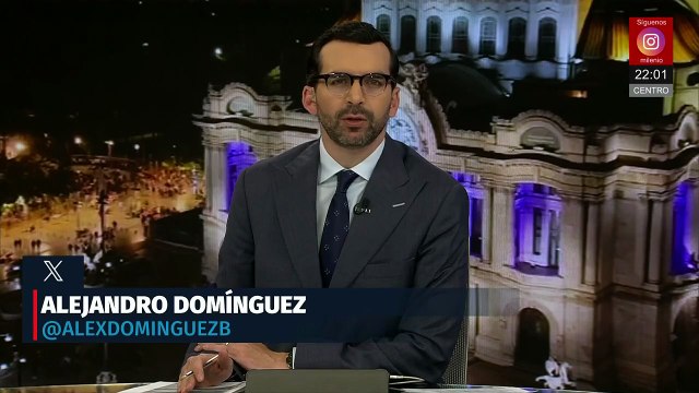 Gobierno de Sheinbaum ya investigaba a Hernán Bermúdez por vínculos con La Barredora