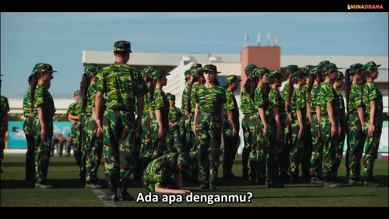  (indo sub) ep 16 our generation
