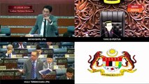 Rakyat tunggu PMX turun - YB Hulu Terengganu