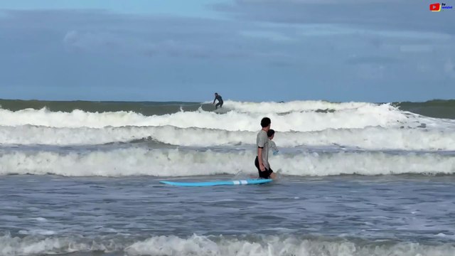 Montalivet | Un été 2025 de Spirit Surfing | Montalivet Surf TV