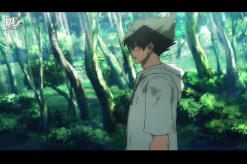 Tekken Bloodline S01E01 Hindi Dubbed 2022 720p  RD Studio