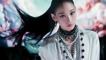 ALLDAY PROJECT - ‘FAMOUS’ M_V