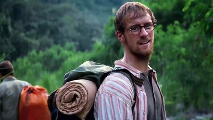 JUNGLE - Daniel Radcliffe (Harry Potter) - THRILLER - Full Movie in English 💎