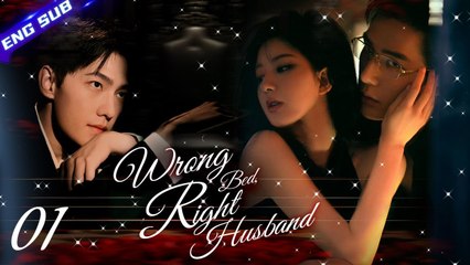 Wrong One-Night Stand, Mr.Right.-Wrong Bed, Right Man