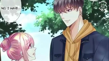 (Episode 8) Her boyfriend sells her to a rich cold president who forces her to be with him | Manhwa Recap