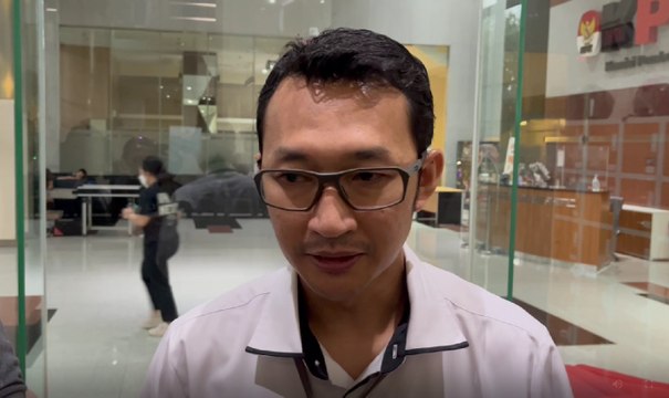 KPK Periksa Istri Topan Ginting, Dicecar Temuan Uang Terkait Suap Jalan Sumut