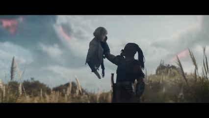 Predator: Badlands | Official Trailer