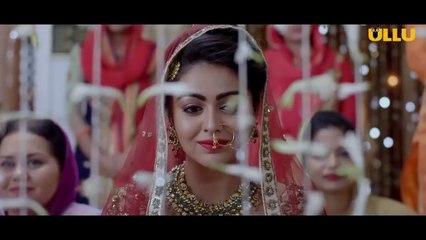 Halala: Trending Indian Web Series on ULLU 🎥 | Romantic & Entertaining Bhabhi Saga