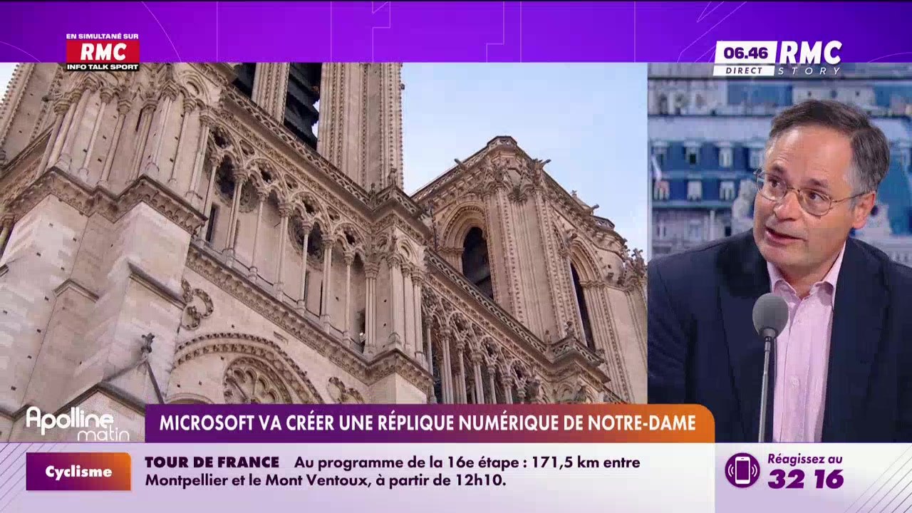 3 questions pour comprendre : Microsoft va crée...