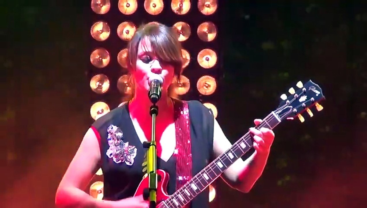 Carmen Consoli - In bianco e nero (live)