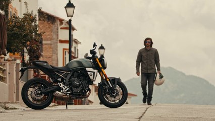 Suzuki launches two new retro models - GSX-8T and GSX-8TT