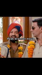 Peak Brainrot movie_._._._._._.__mithunchakraborty _akshaykumar _himeshreshammiya _khiladi786 _bollywood _comedy _reelfeelit _reels(HD)