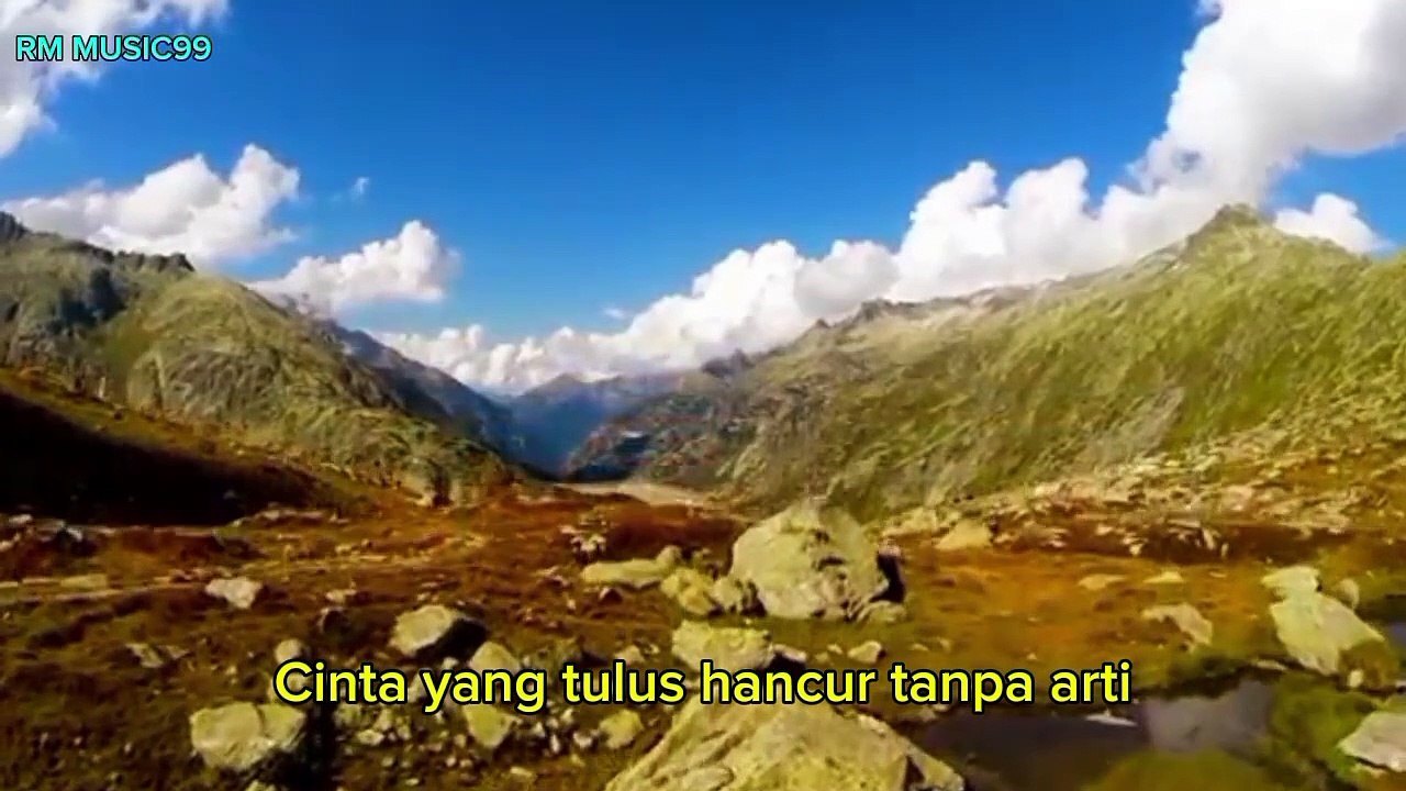 Lagu terbaru SISA CINTA BY FADLY
