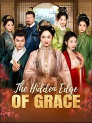 THE HIDDEN EDGE OF GRACE- Drama FULL MOVIES ENGLISH SUB