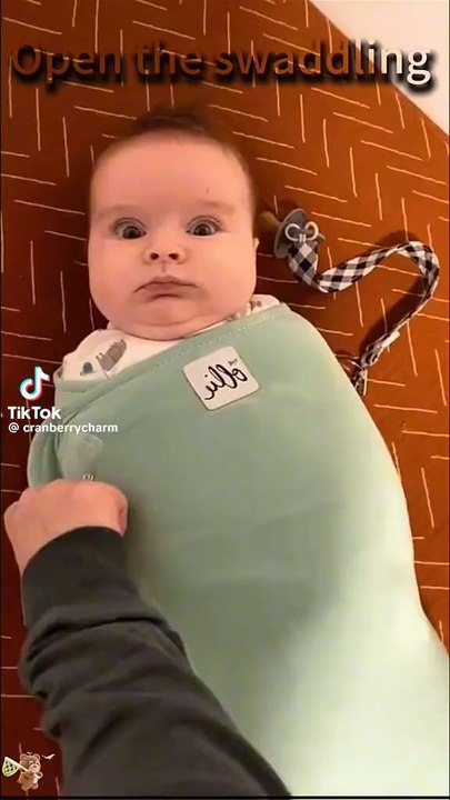 cute baby 🥰