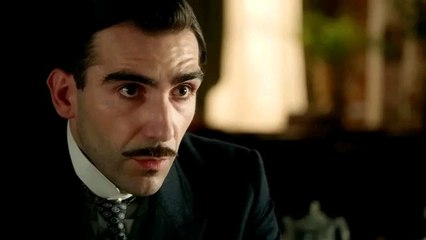 La Promesa Capítulo 640 Completo