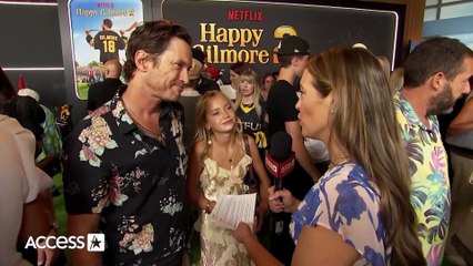 Goldie Hawn Has The BEST Reaction To Granddaughter Getting Into Acting