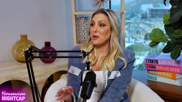 Gina Kirschenheiter Admits She’ll Consider QUITTING ‘RHOC’ If Katie Ginella Stay