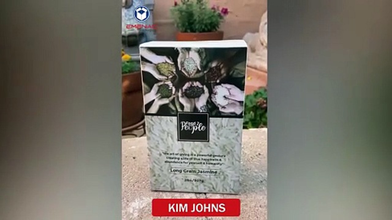 Emenac Packaging Canada Review by Kim Johns