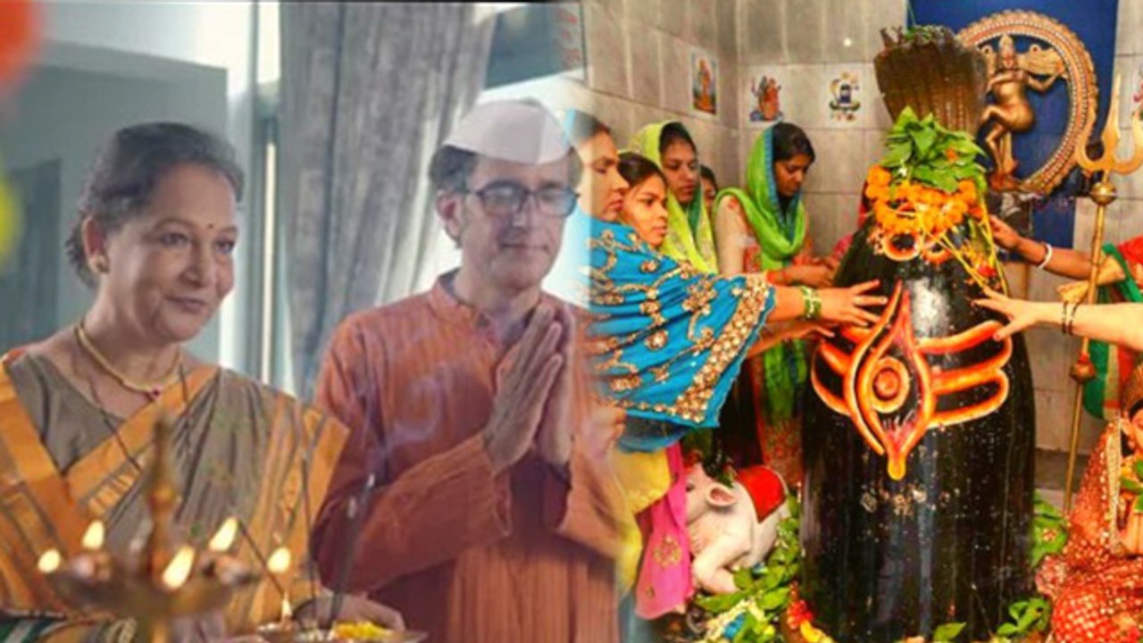 Sawan Shivratri Puja Vidhi 2025:सावन शिवरात्रि पूजा मुहूर्त 2025,कैसे करें पूजा | Boldsky